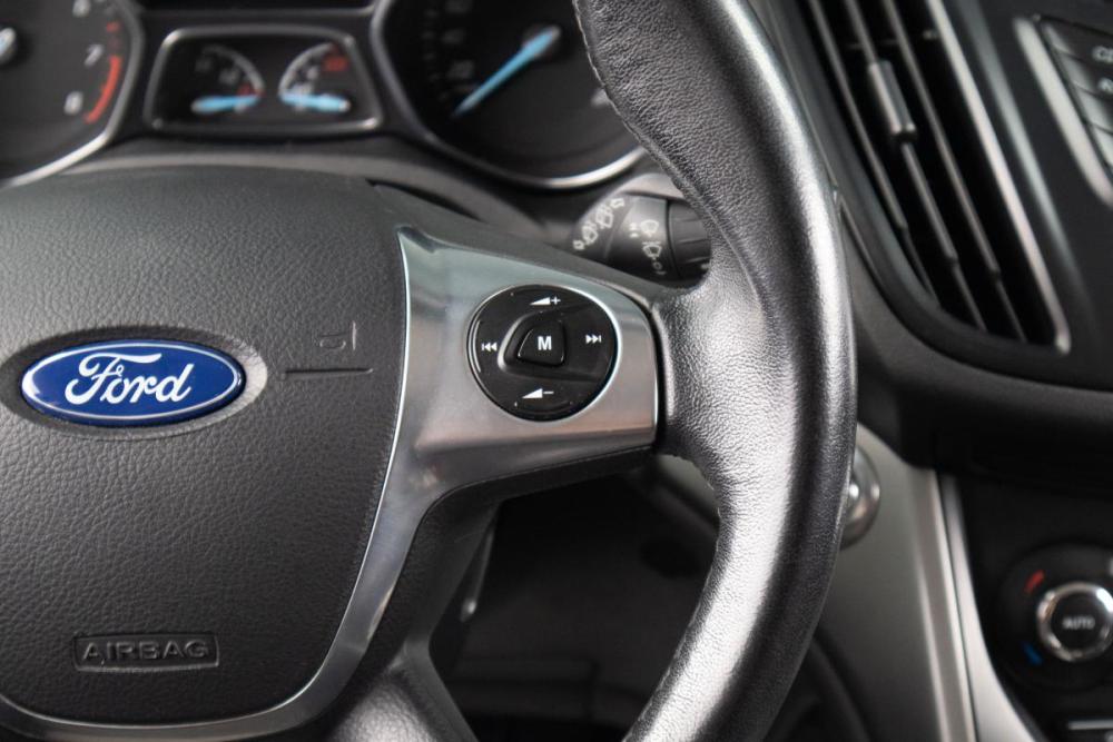 Ford Kuga II Оренбург  - изображение 11