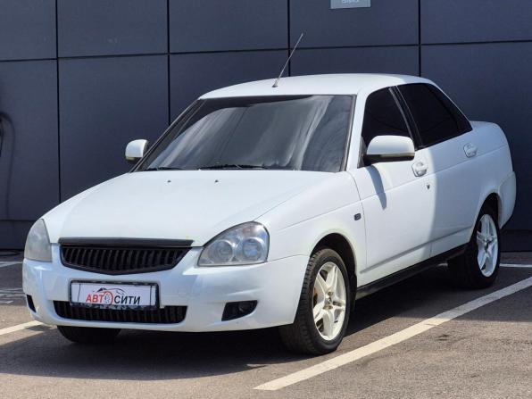 Lada (ВАЗ) Priora I Рестайлинг с пробегом 2015 года, цена 400 000 рублей, 211372 км, седан, Автокод Объявления