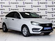 Lada (ВАЗ) Vesta I Рестайлинг (NG) Ростов-на-Дону  - изображение 26