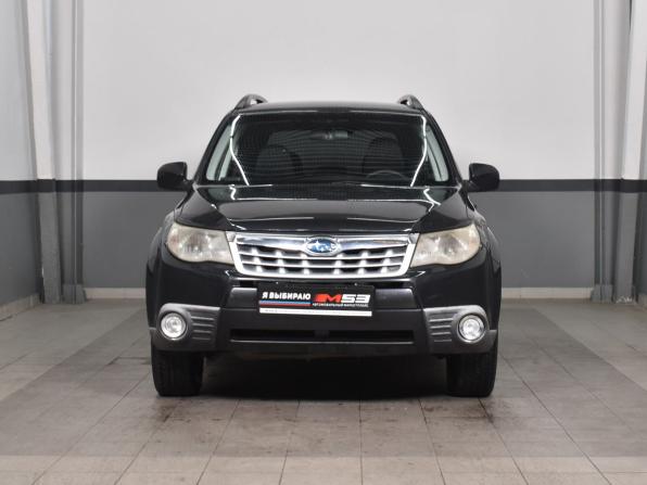 Subaru Forester III Рестайлинг с пробегом 2011 года, цена 1 099 999 рублей, 222897 км, внедорожник, Автокод Объявления