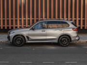 BMW X5 M III (F95) Рестайлинг Москва  - изображение 50