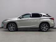 Lexus RX IV Москва  - изображение 36