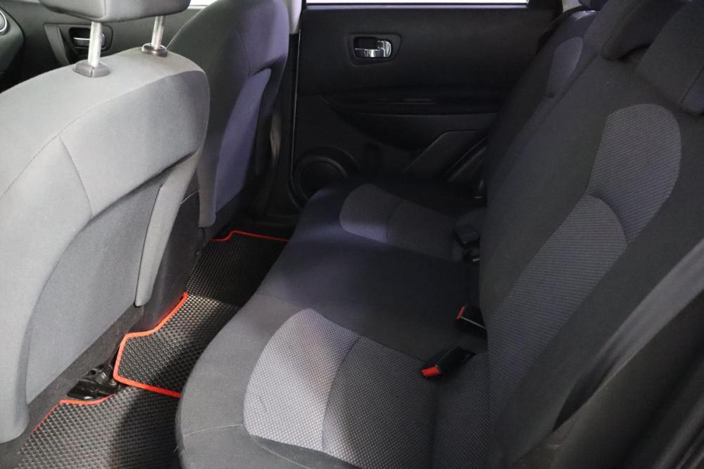 Nissan Qashqai I Рестайлинг Санкт-Петербург  - изображение 13
