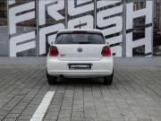 Volkswagen Polo V Ставрополь  - изображение 22