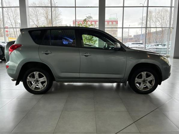 Toyota RAV4 III (XA30) с пробегом 2005 года, цена 945 000 рублей, 230000 км, внедорожник, Автокод Объявления