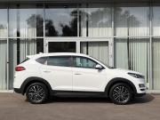 Hyundai Tucson III Рестайлинг Воронеж  - изображение 16