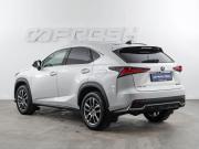 Lexus NX I Рестайлинг Москва  - изображение 25