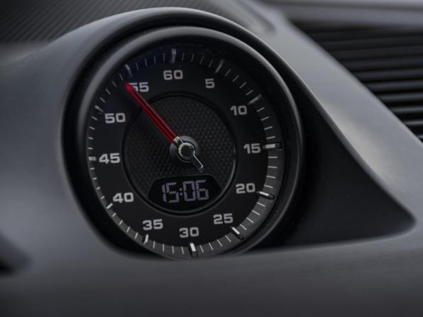 Porsche Cayenne III с пробегом 2019 года, цена 6 200 000 рублей, 240742 км, внедорожник, Автокод Объявления