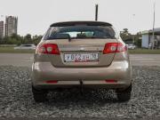 Chevrolet Lacetti I Ижевск  - изображение 26