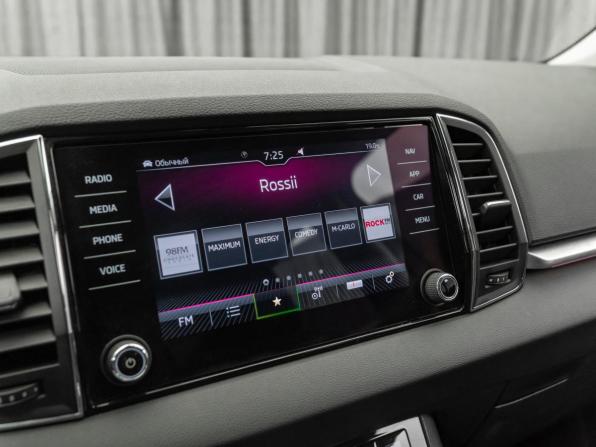 Skoda Karoq I с пробегом 2021 года, цена 2 780 000 рублей, 88984 км, внедорожник, Автокод Объявления