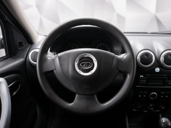 Lada (ВАЗ) Largus I с пробегом 2013 года, цена 644 000 рублей, 187327 км, универсал, Автокод Объявления