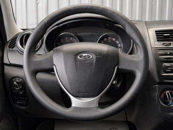 Lada (ВАЗ) Granta I Рестайлинг с пробегом 2019 года, цена 657 000 рублей, 130314 км, седан, Автокод Объявления