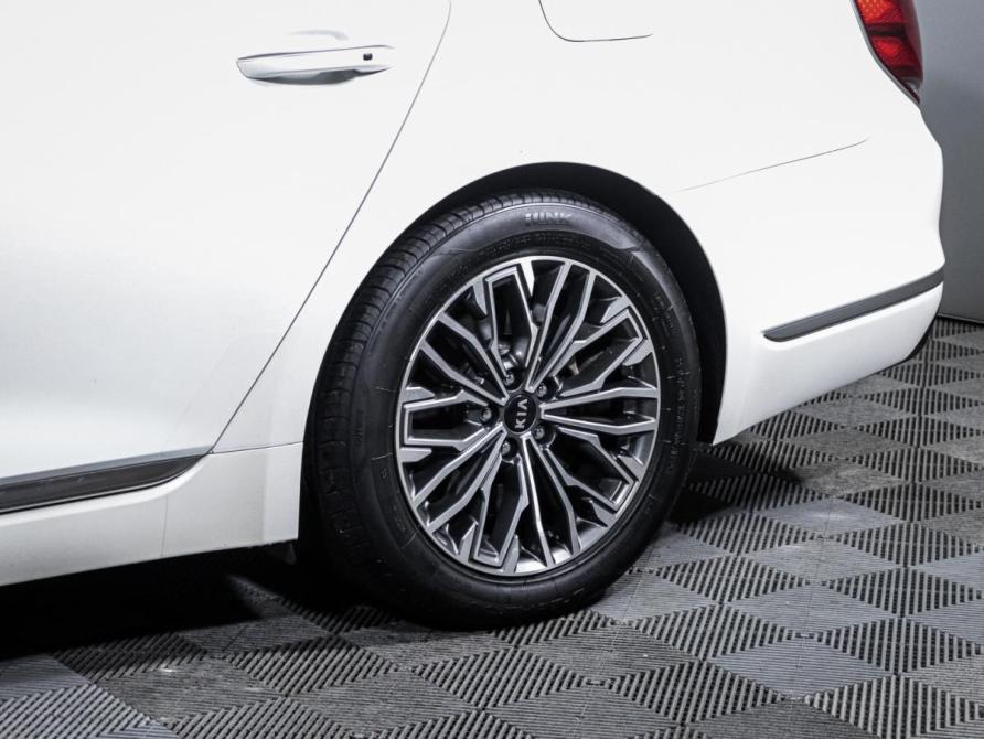 Kia K900 II Москва  - изображение 15