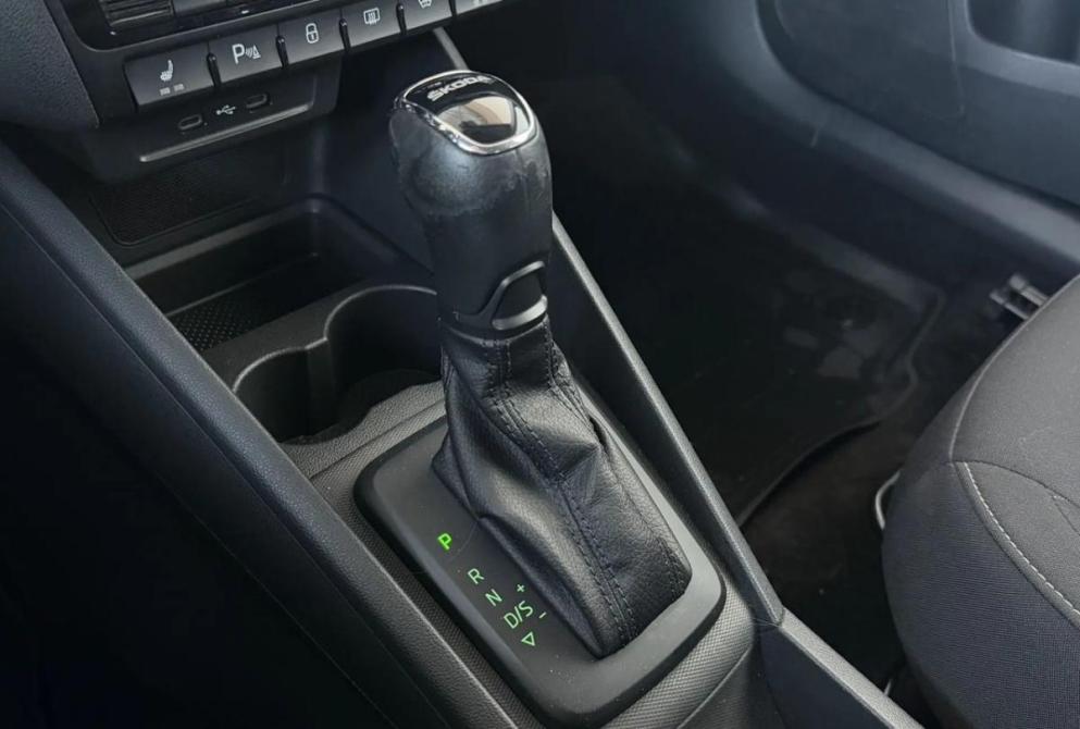 Skoda Rapid I Рестайлинг Киров  - изображение 23