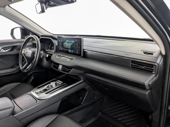 Haval Jolion I с пробегом 2022 года, цена 1 750 000 рублей, 57366 км, внедорожник, Автокод Объявления