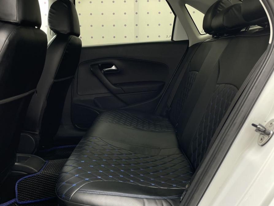 Volkswagen Polo V Рестайлинг Тамбов  - изображение 13