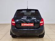 Skoda Fabia II Альметьевск  - изображение 27