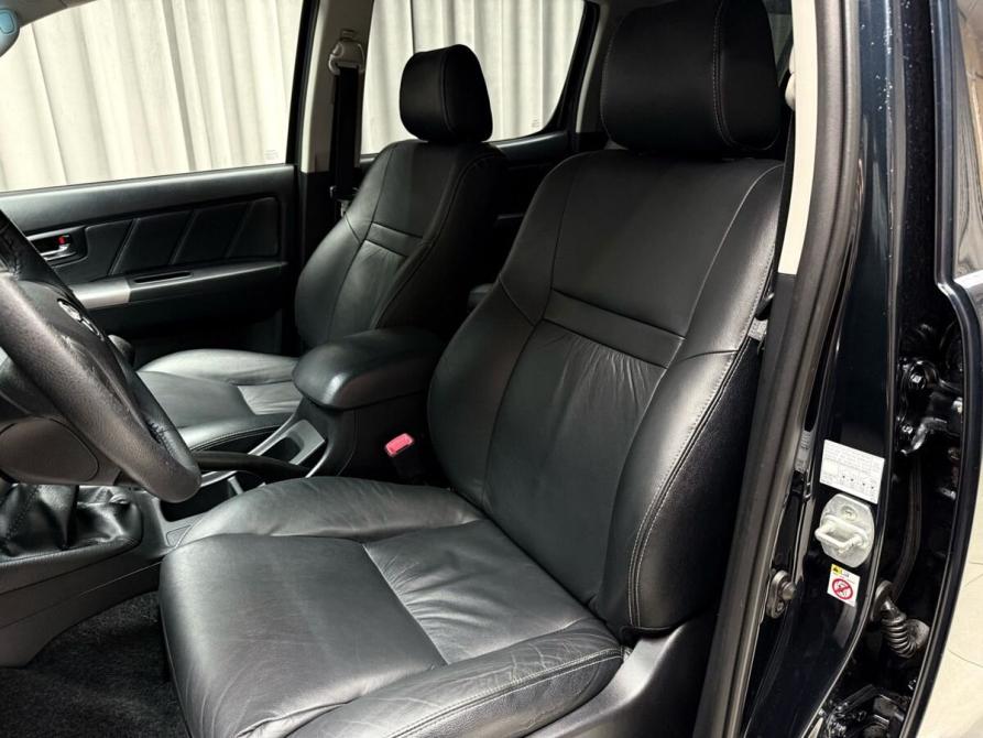 Toyota Hilux VII Рестайлинг Ижевск  - изображение 27