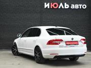 Skoda Superb II Рестайлинг Екатеринбург  - изображение 25