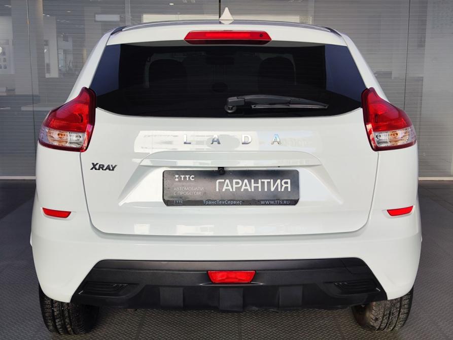 Lada (ВАЗ) XRAY I Уфа  - изображение 7