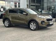 Kia Sportage IV Рестайлинг Воронеж  - изображение 19