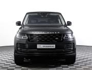 Land Rover Range Rover IV Рестайлинг Москва  - изображение 37