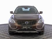 Volvo XC60 I Рестайлинг Москва  - изображение 28