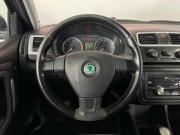 Skoda Fabia II Воронеж  - изображение 33
