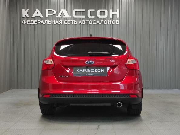 Ford Focus III с пробегом 2012 года, цена 1 039 000 рублей, 147688 км, хэтчбек, Автокод Объявления