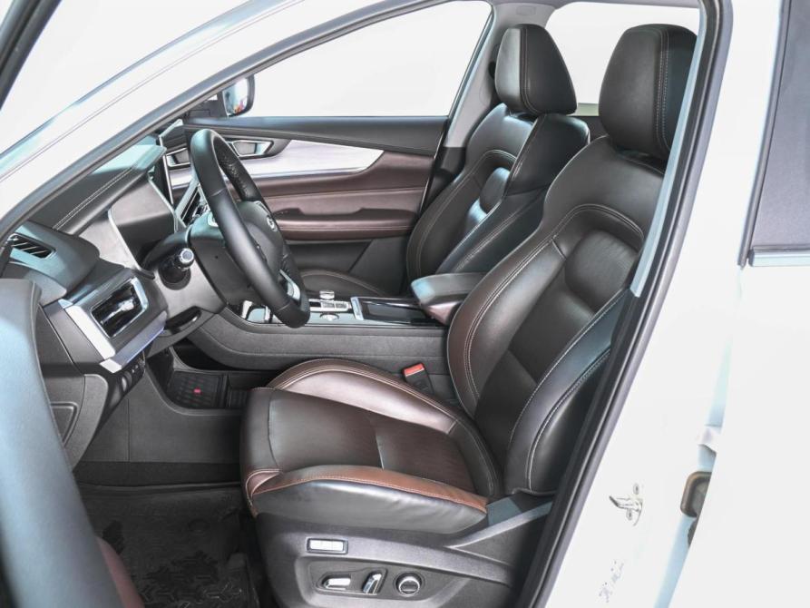 Chery Tiggo 8 Pro I Ростов-на-Дону  - изображение 11
