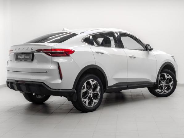 Haval F7x I Рестайлинг с пробегом 2023 года, цена 1 820 000 рублей, 81003 км, внедорожник, Автокод Объявления