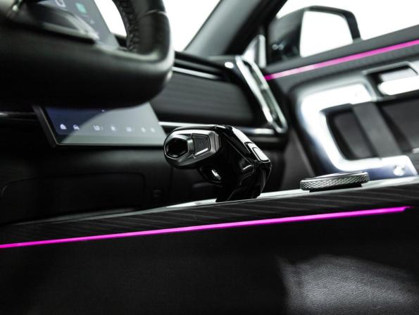 Jaecoo J7 I с пробегом 2024 года, цена 2 149 777 рублей, 55000 км, внедорожник, Автокод Объявления
