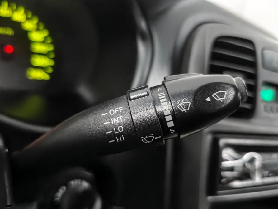 Hyundai Sonata IV (EF) Рестайлинг Москва  - изображение 15