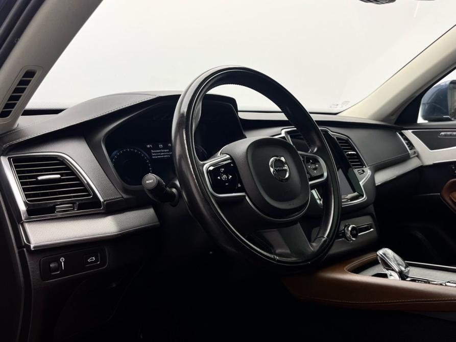 Volvo XC90 II Рестайлинг 1 Мурманск  - изображение 20
