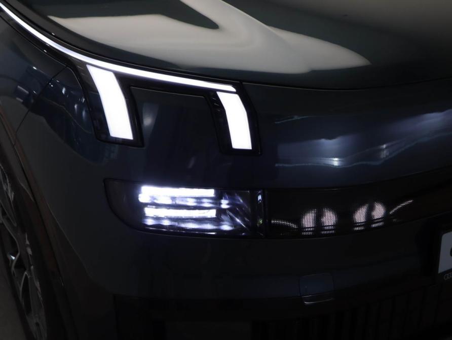 Lynk &amp; Co 900 Москва  - изображение 38