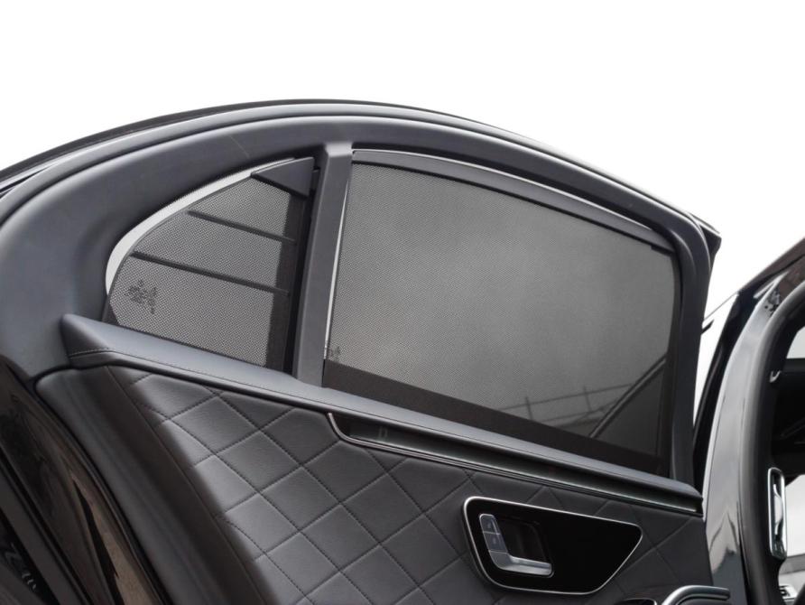 Mercedes-Benz S-Класс VII (W223) Москва  - изображение 23