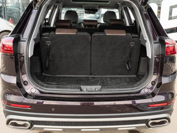 Chery Tiggo 8 Pro I с пробегом 2022 года, цена 2 230 000 рублей, 54285 км, внедорожник, Автокод Объявления