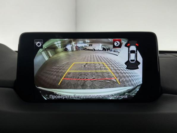 Mazda CX-5 II с пробегом 2021 года, цена 3 550 000 рублей, 48665 км, внедорожник, Автокод Объявления