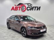 Volkswagen Jetta VI Рестайлинг Воронеж  - изображение 21