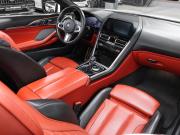 BMW 8 серии II (G14/G15/G16) Москва  - изображение 46