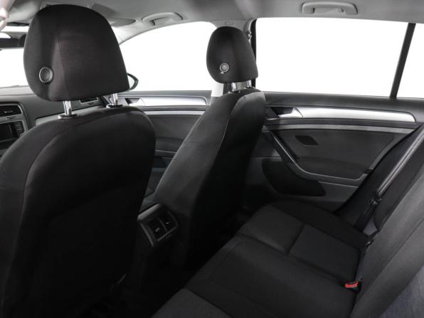 Volkswagen Golf VII с пробегом 2013 года, цена 870 000 рублей, 168973 км, хэтчбек, Автокод Объявления