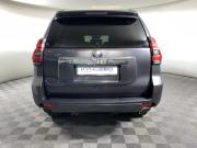 Toyota Land Cruiser Prado 150 Series Рестайлинг 2 Москва  - изображение 26