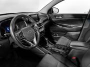 Hyundai Tucson III Рестайлинг Санкт-Петербург  - изображение 29
