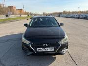 Hyundai Solaris II Пермь  - изображение 10