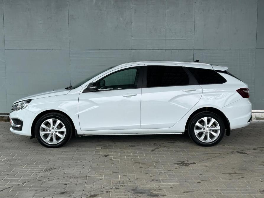 Lada (ВАЗ) Vesta I Рестайлинг (NG) Тамбов  - изображение 4