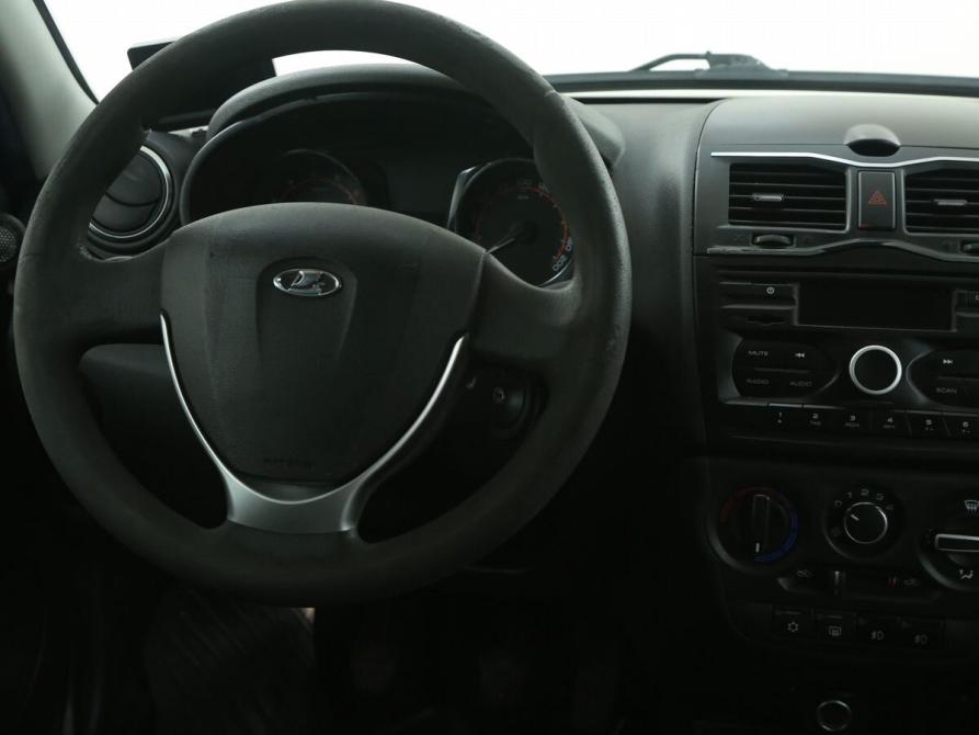 Lada (ВАЗ) Granta I Рестайлинг Иваново  - изображение 14