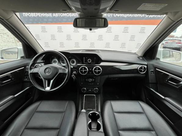 Mercedes-Benz GLK-Класс I (X204) Рестайлинг с пробегом 2013 года, цена 1 650 000 рублей, 191671 км, внедорожник, Автокод Объявления