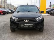 Lada (ВАЗ) Granta I Рестайлинг Йошкар-Ола  - изображение 24