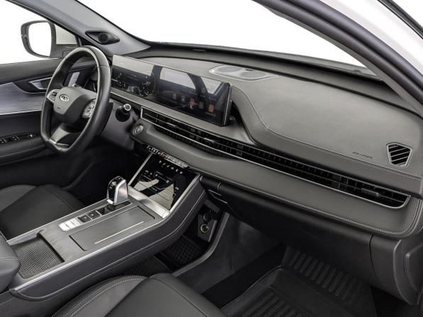 Chery Tiggo 7 Pro Max I с пробегом 2024 года, цена 1 850 000 рублей, 81927 км, внедорожник, Автокод Объявления