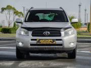 Toyota RAV4 III (XA30) Тюмень  - изображение 18